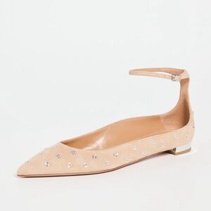 Love Affair flat size 38